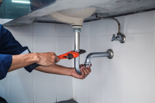 Best Best Plumbers Near Me  in Potomac Mills, VA