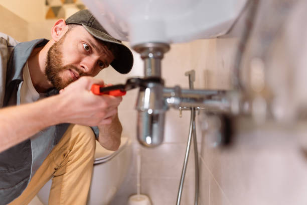 Best Toilet Repair Services  in Potomac Mills, VA
