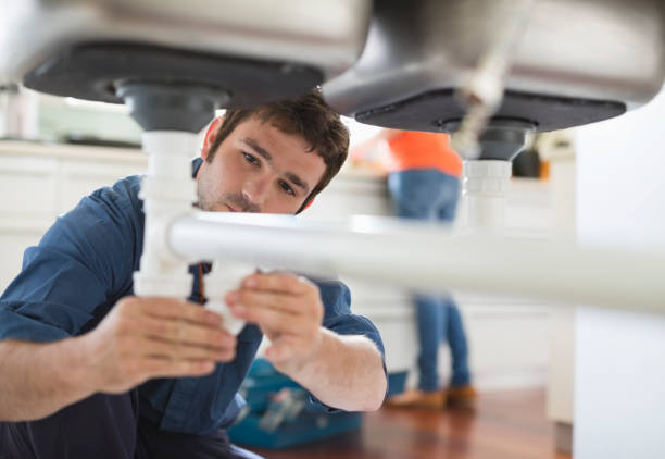 Best Emergency Plumbing Repair  in Potomac Mills, VA