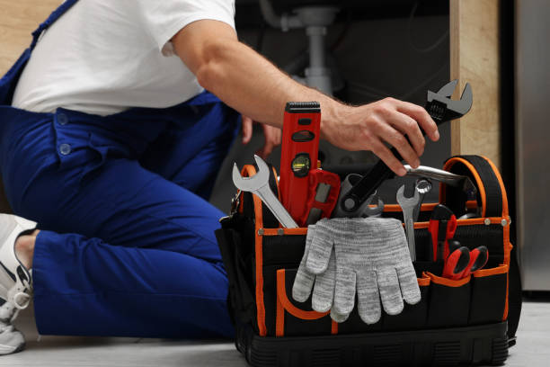 Potomac Mills, VA Plumbing Company