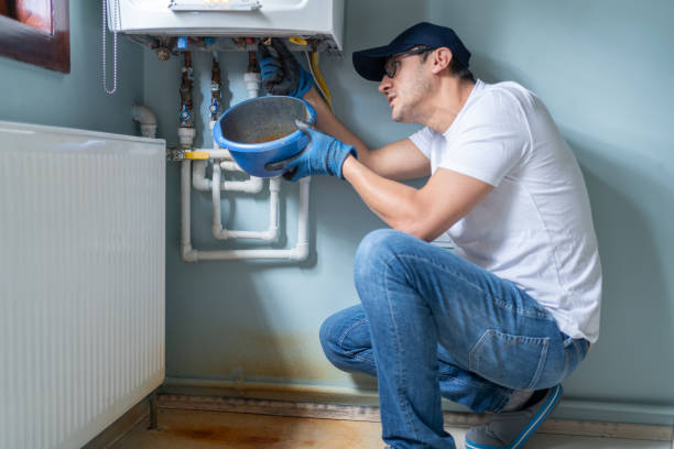 Best Septic Systems  in Potomac Mills, VA