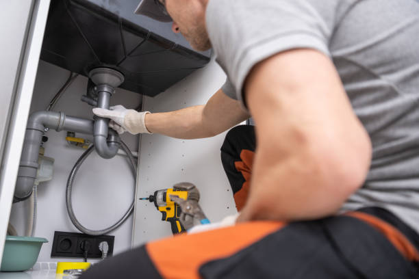 Best Plumbing Installation Services  in Potomac Mills, VA